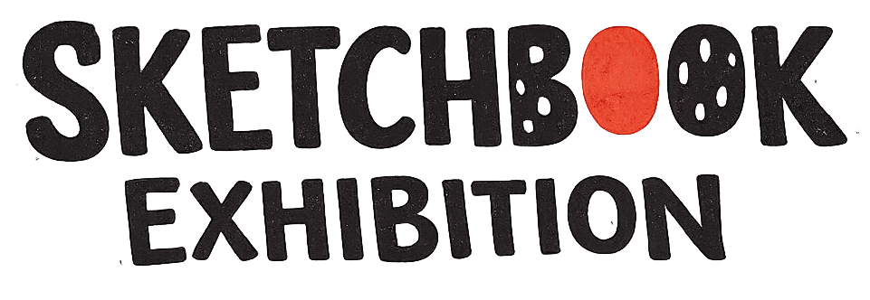 Sketchbook Exhibition